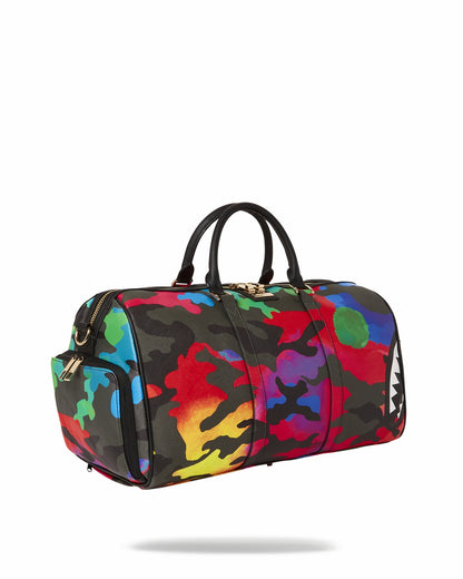 CAMOBURST EMPEROR DUFFLE