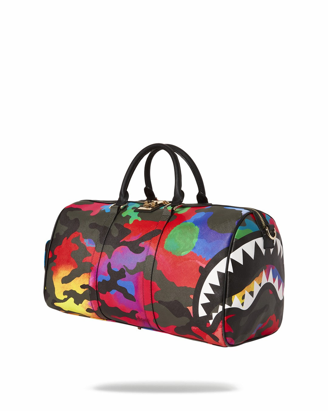 CAMOBURST EMPEROR DUFFLE