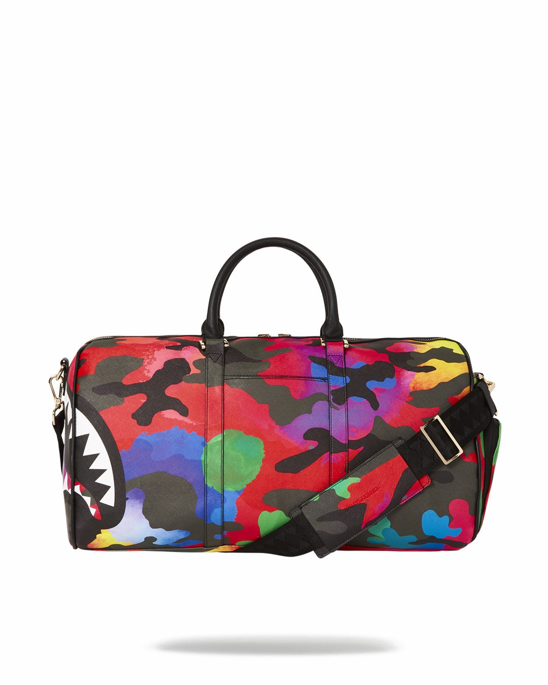 CAMOBURST EMPEROR DUFFLE