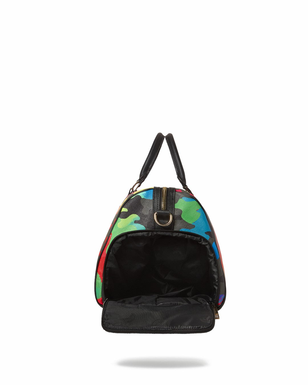 CAMOBURST EMPEROR DUFFLE