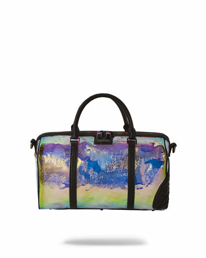MAGIC CITY MINI DUFFLE