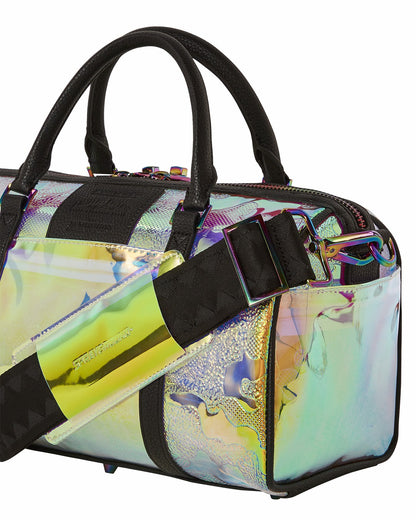 MAGIC CITY MINI DUFFLE