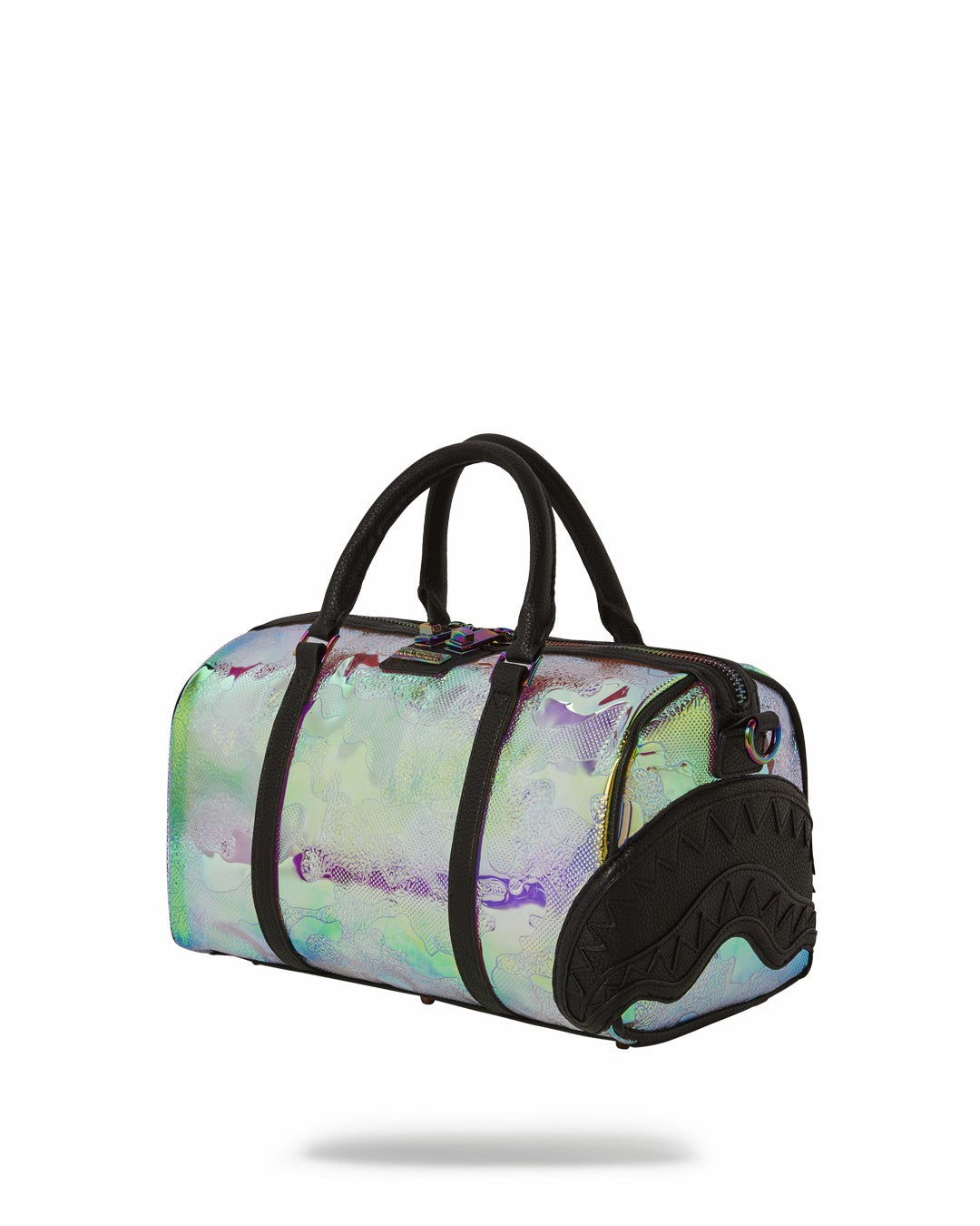 MAGIC CITY MINI DUFFLE