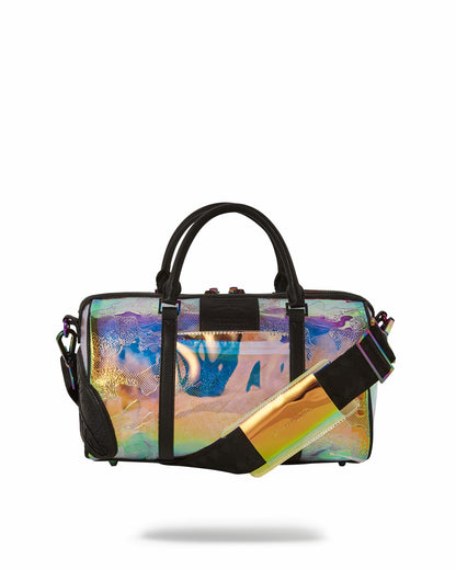 MAGIC CITY MINI DUFFLE