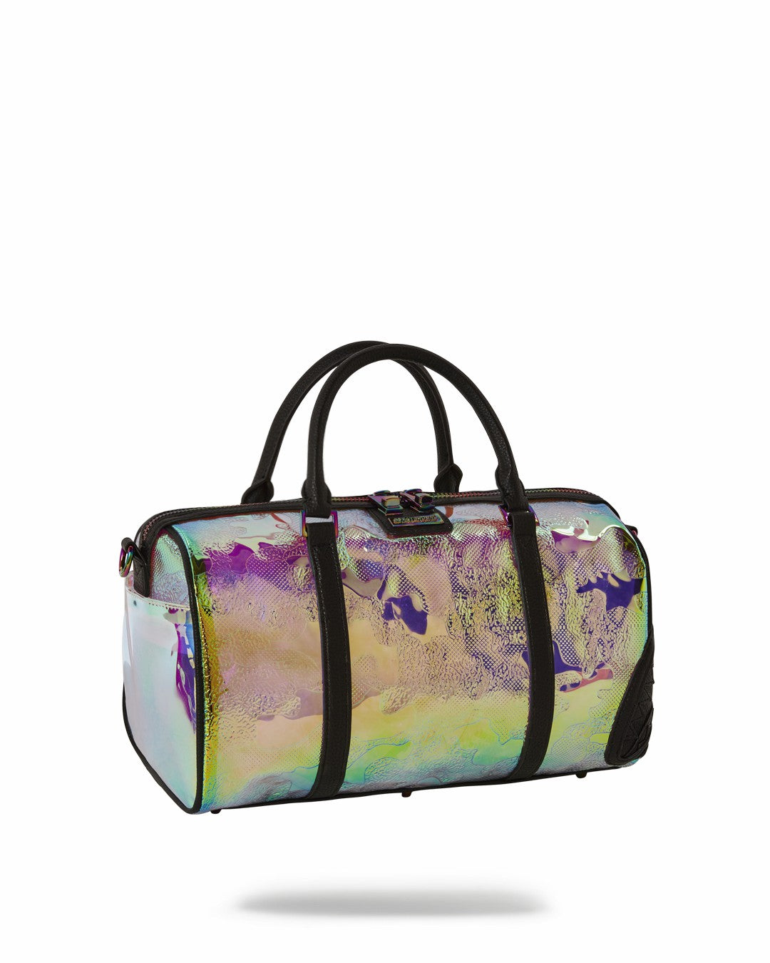 MAGIC CITY MINI DUFFLE