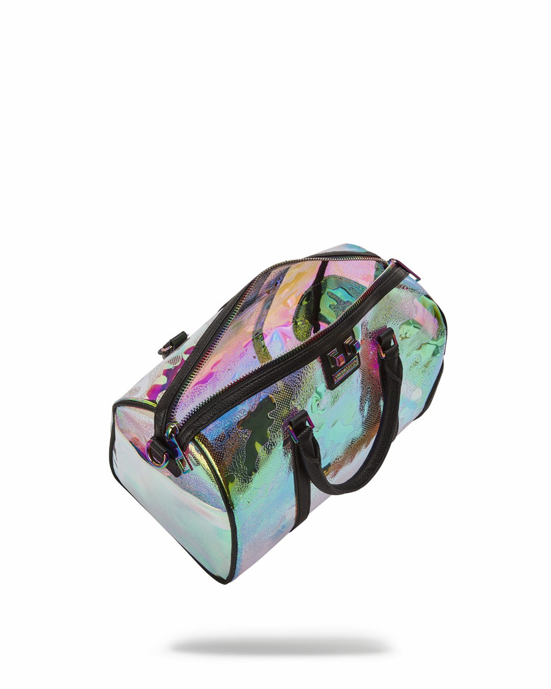 MAGIC CITY MINI DUFFLE