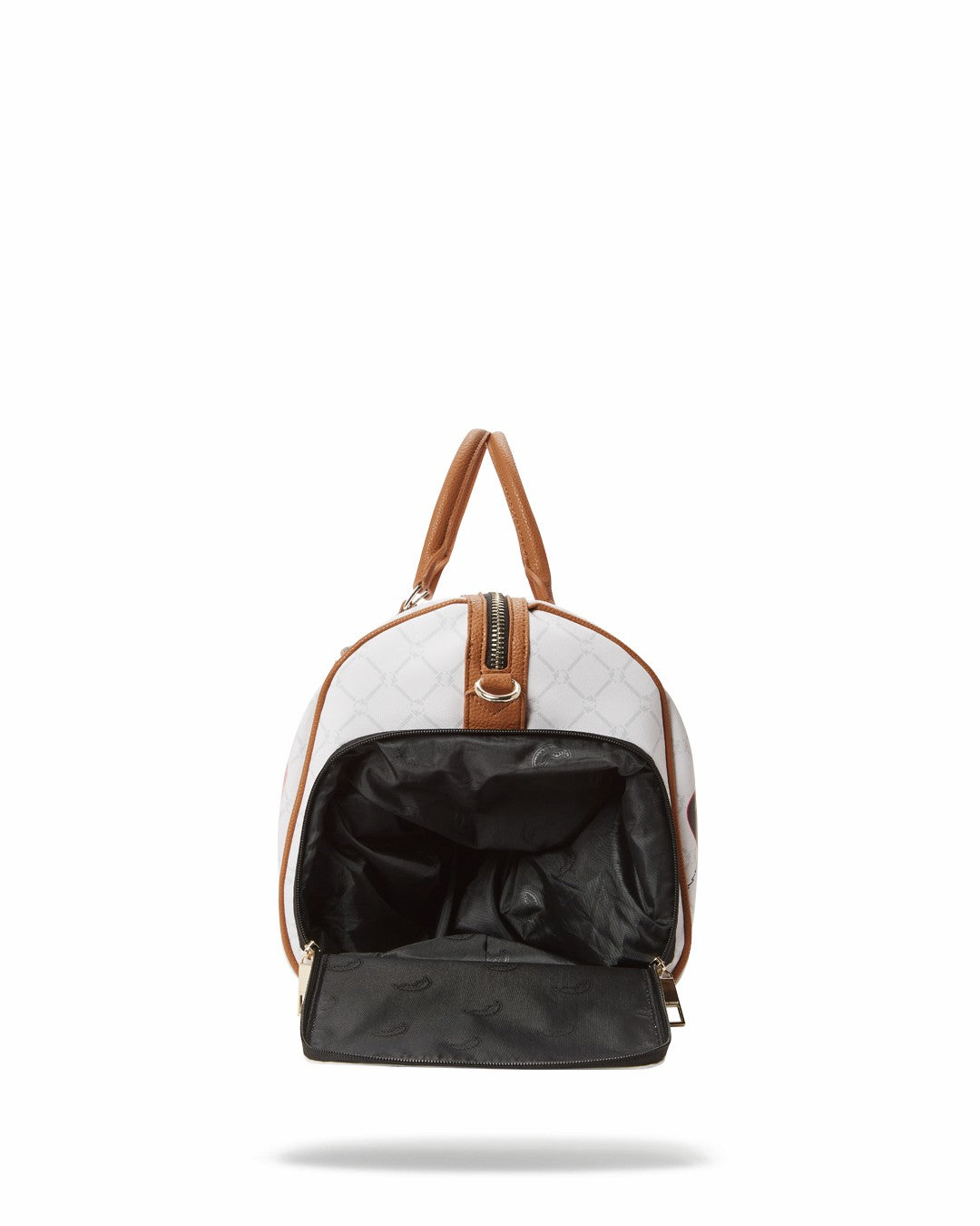 UFO EXTRA EXTRA TERRESTRIAL DUFFLE