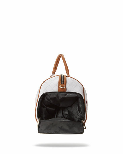 UFO EXTRA EXTRA TERRESTRIAL DUFFLE