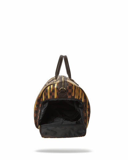 PARIS PAINT EMPEROR DUFFLE