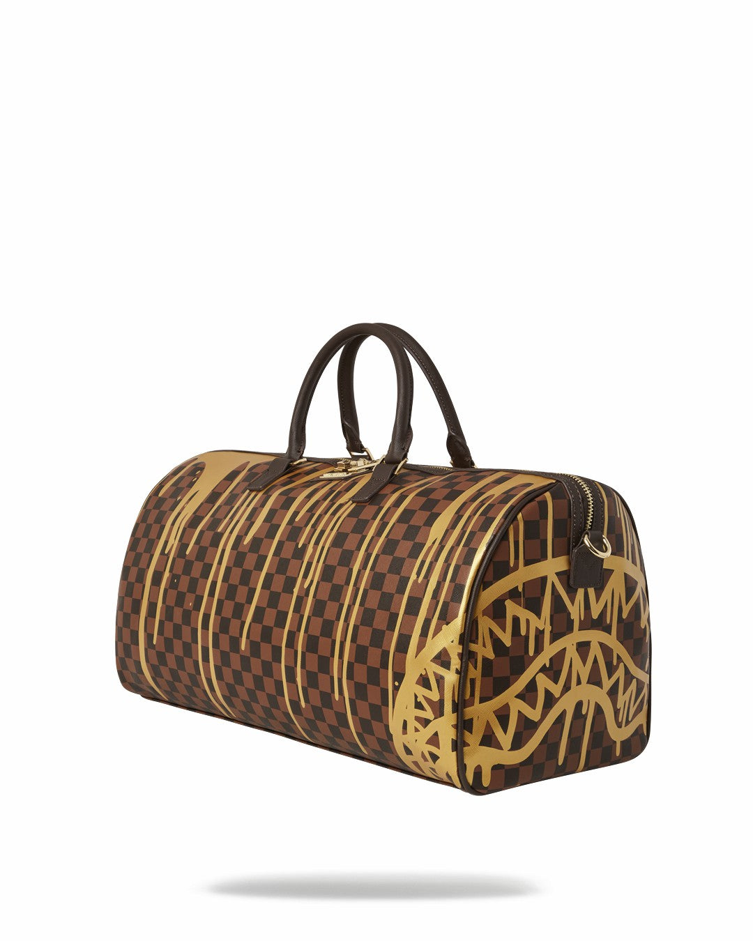 PARIS PAINT EMPEROR DUFFLE