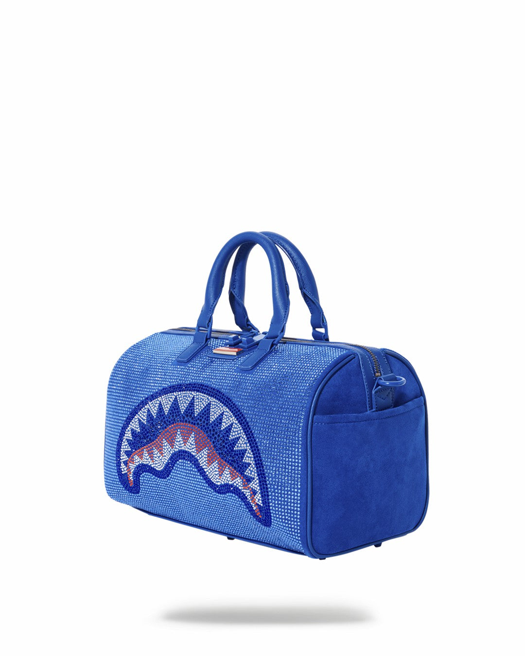 TRINITY OCEAN MINI DUFFLE