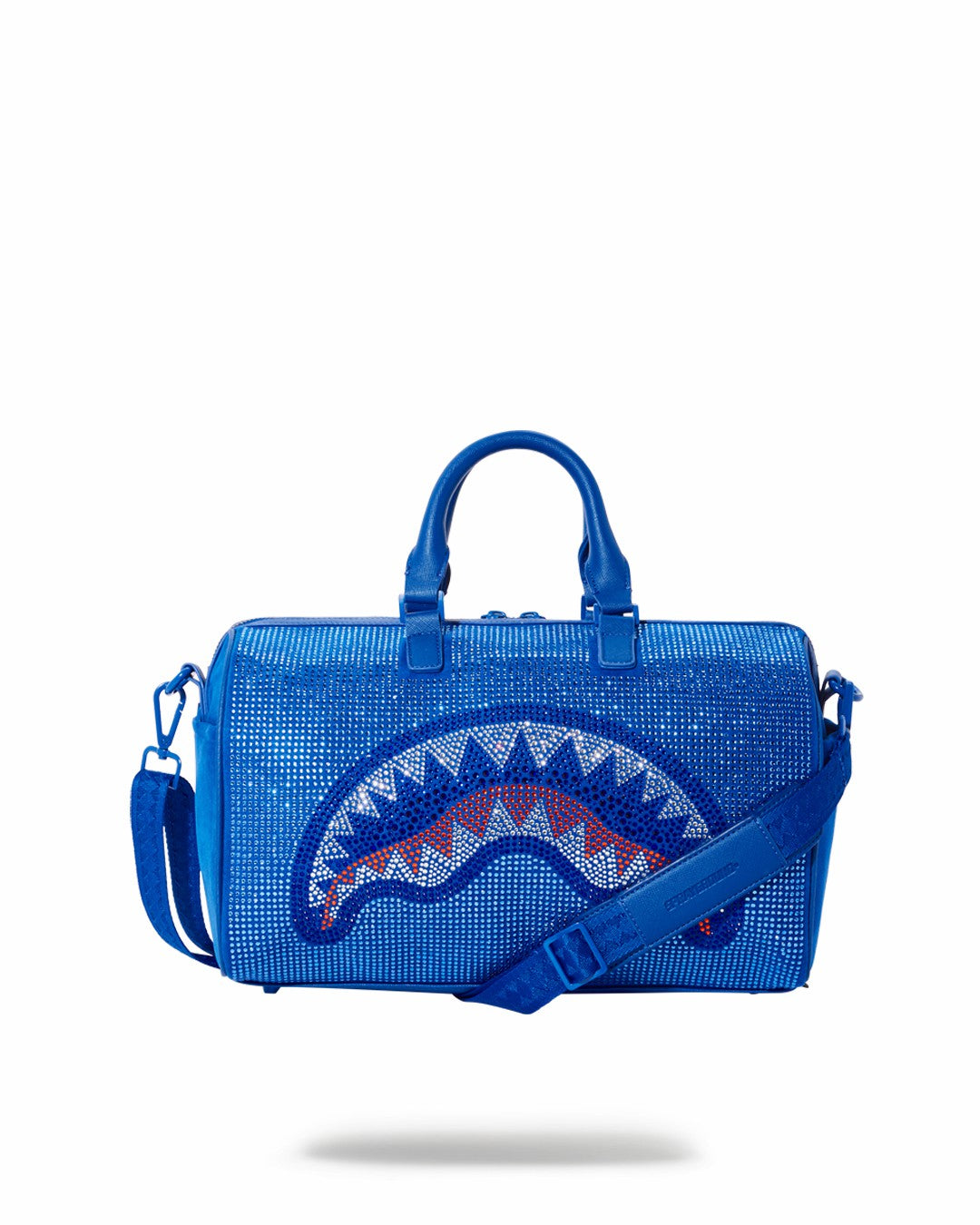 TRINITY OCEAN MINI DUFFLE