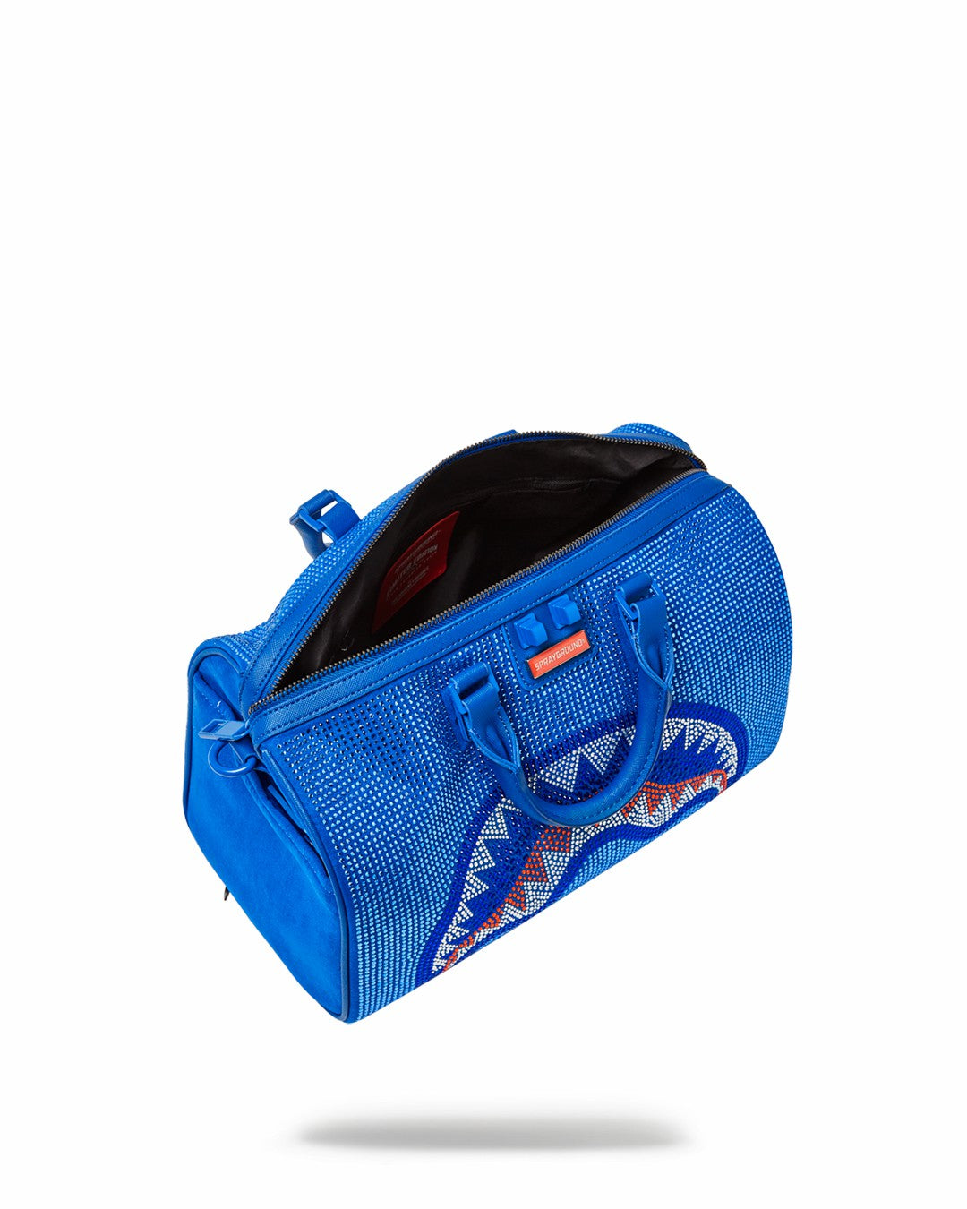 TRINITY OCEAN MINI DUFFLE