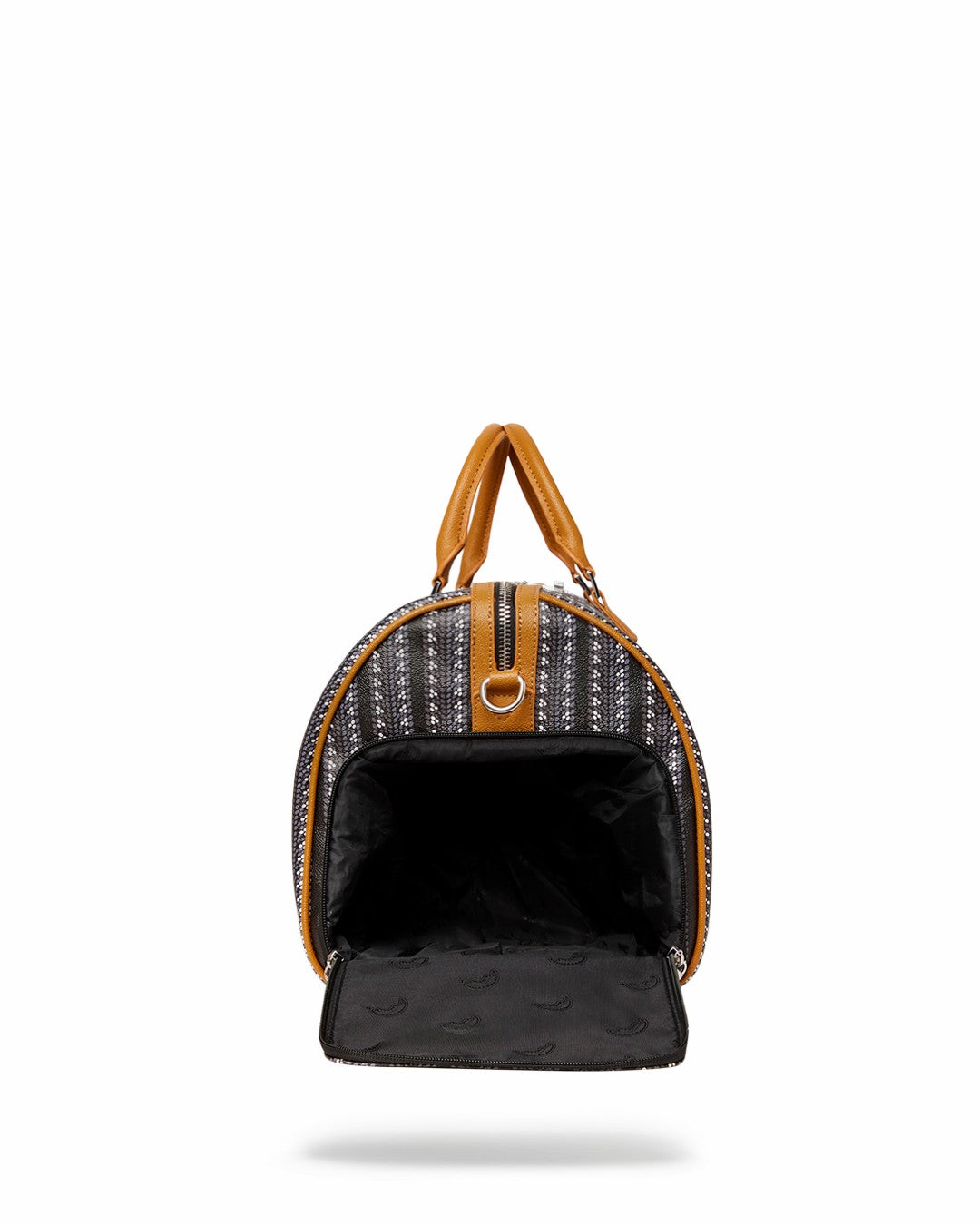 ILLUCHAINS DUFFLE
