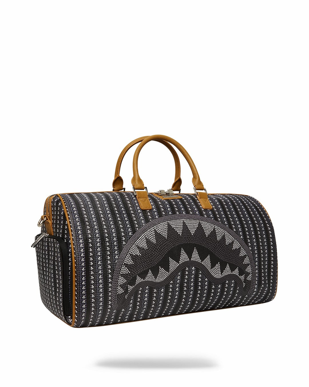 ILLUCHAINS DUFFLE