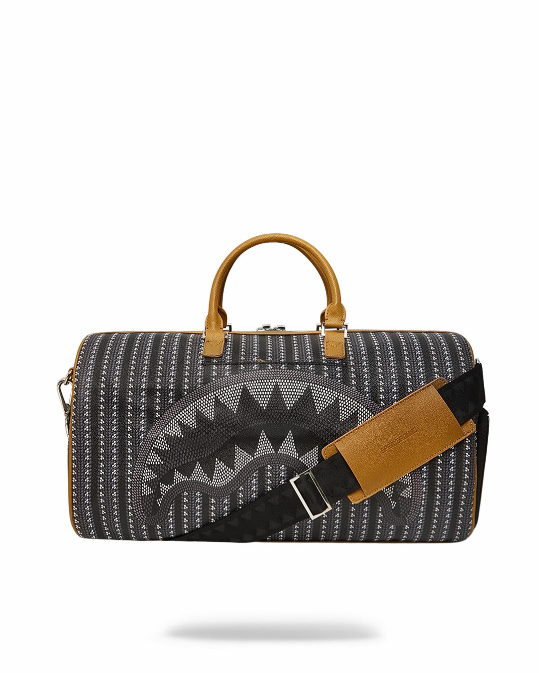 ILLUCHAINS DUFFLE