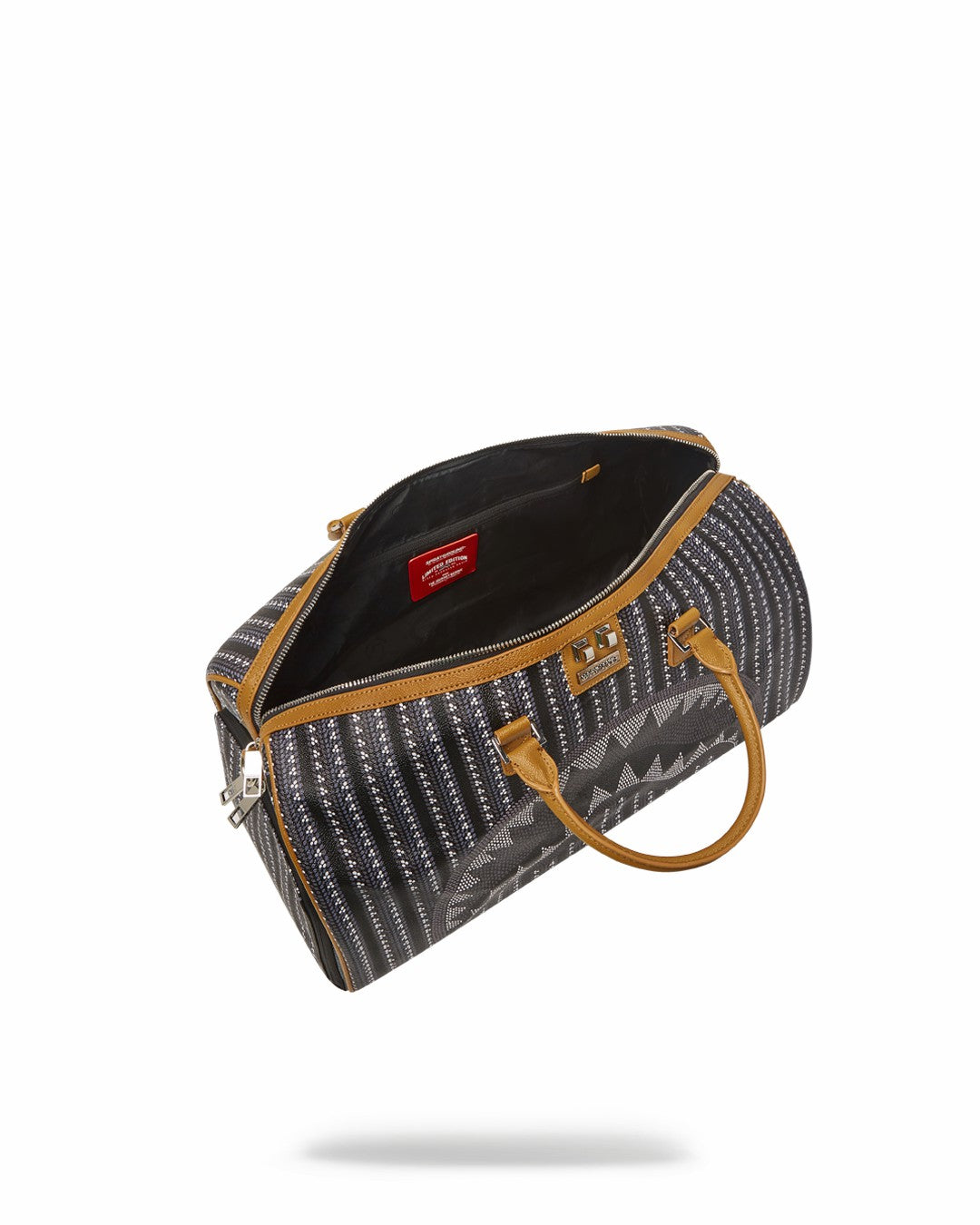 ILLUCHAINS DUFFLE