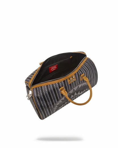 ILLUCHAINS DUFFLE