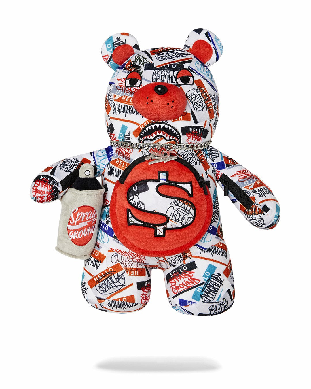 MYSTERY RARE BEARS