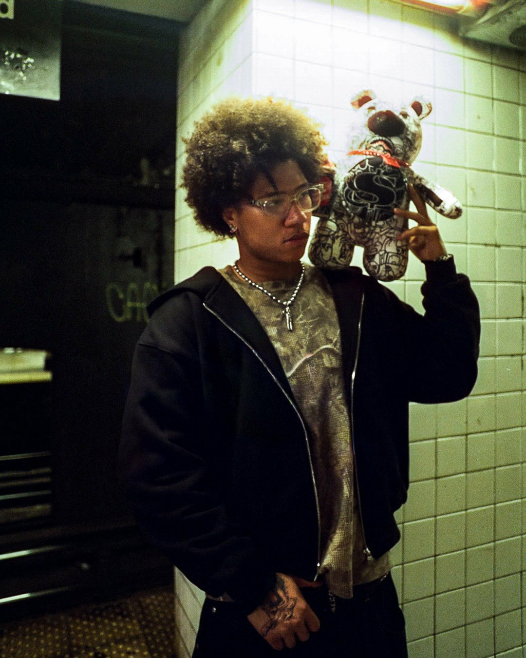 MYSTERY RARE BEARS