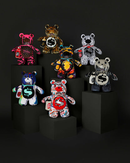 MYSTERY RARE BEARS