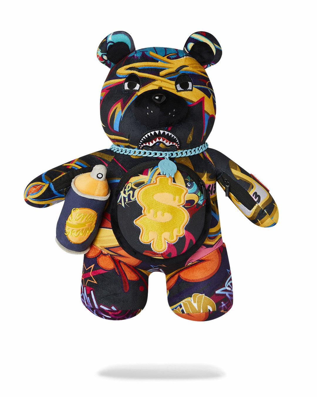 MYSTERY RARE BEARS
