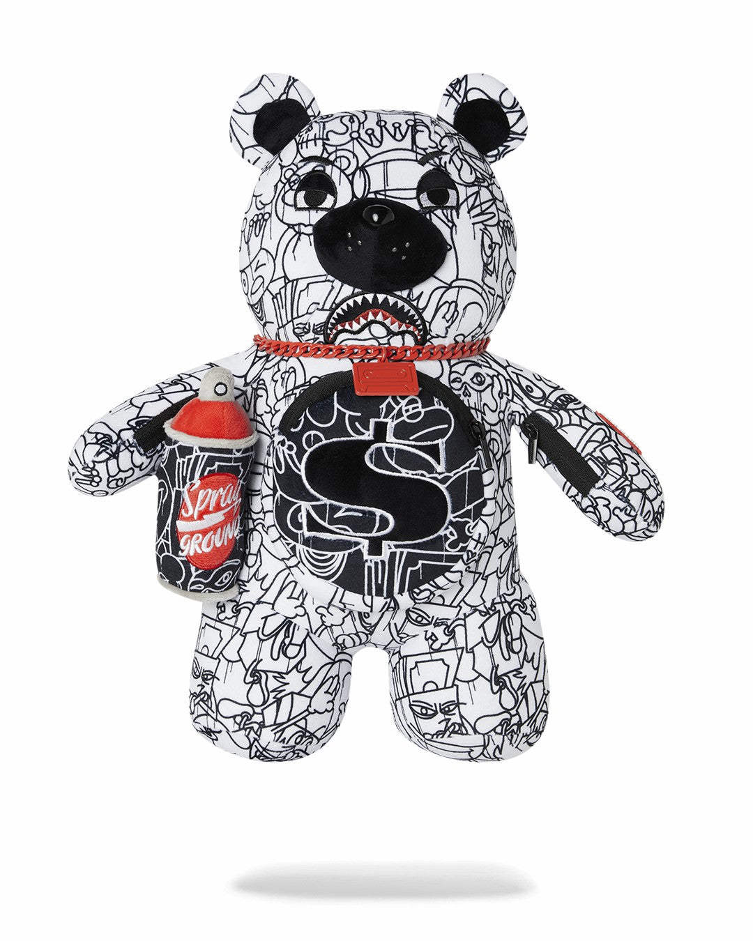 MYSTERY RARE BEARS