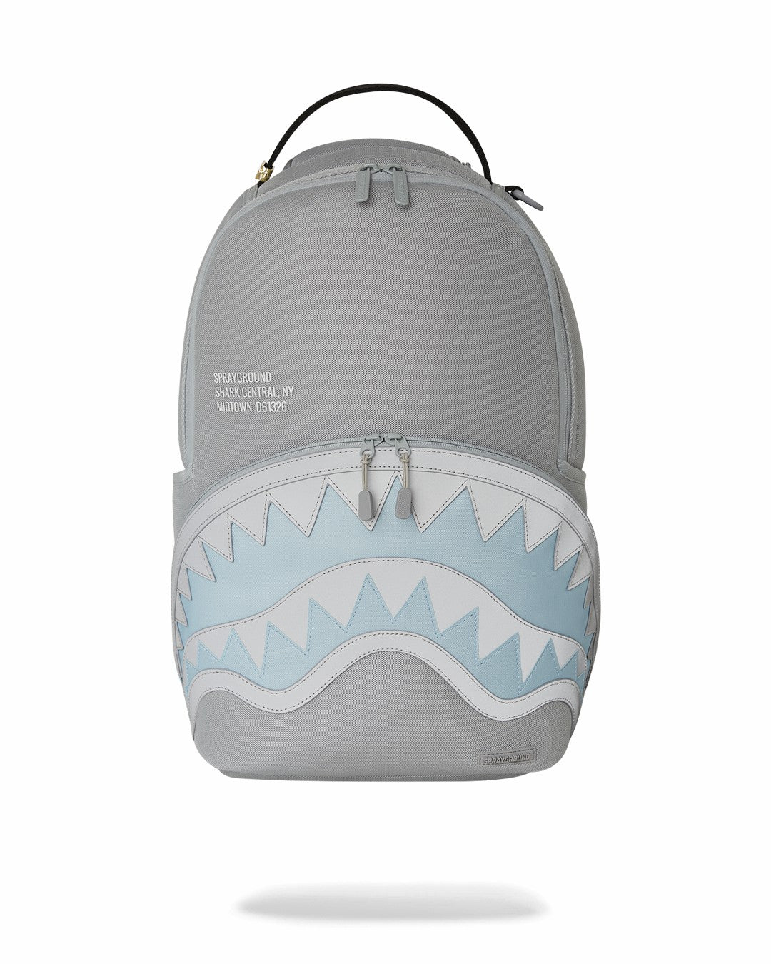 SHARK CENTRAL ICE MESH BACKPACK