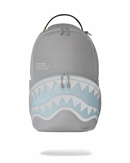 SHARK CENTRAL ICE MESH BACKPACK