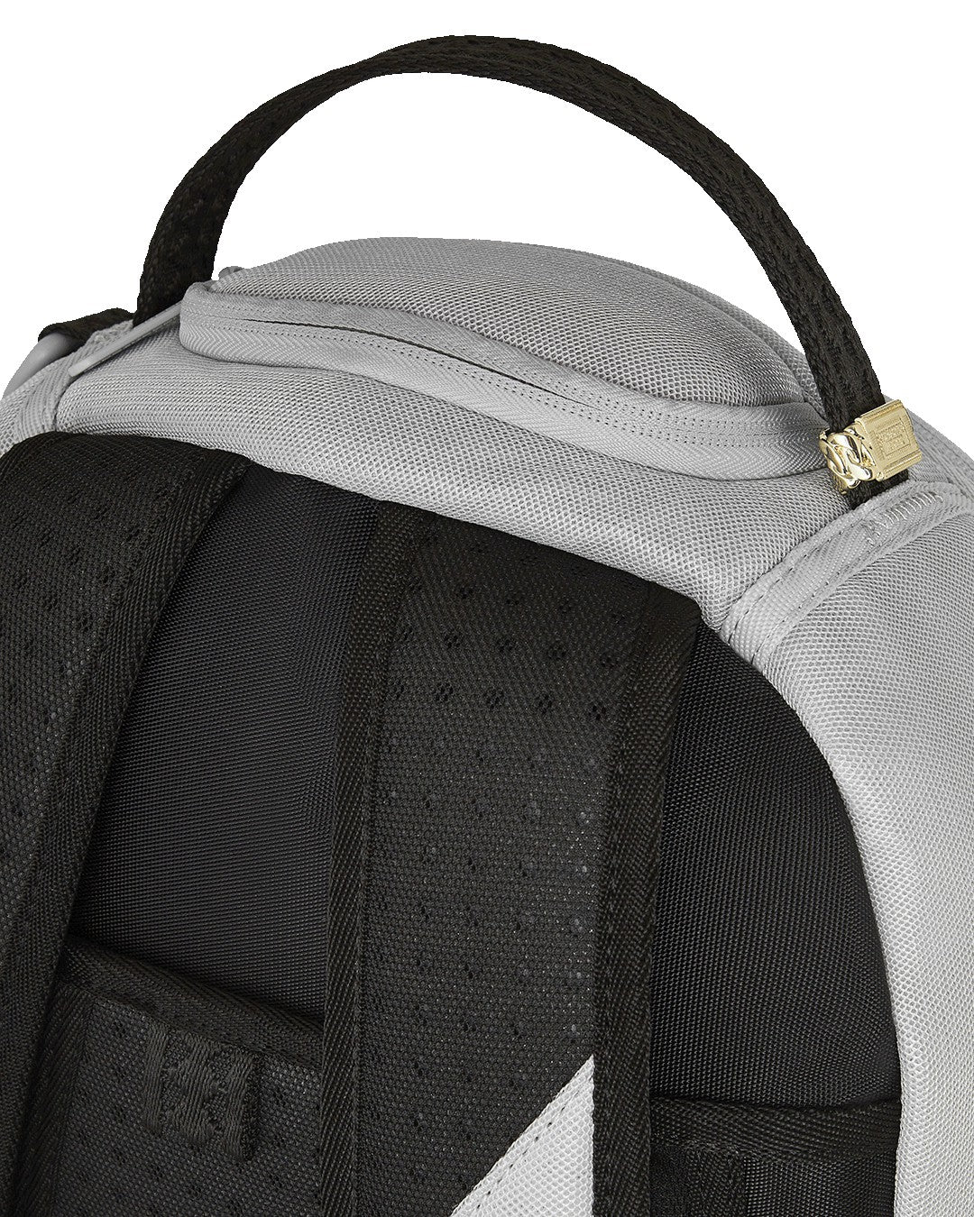 SHARK CENTRAL ICE MESH BACKPACK