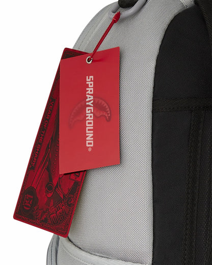 SHARK CENTRAL ICE MESH BACKPACK