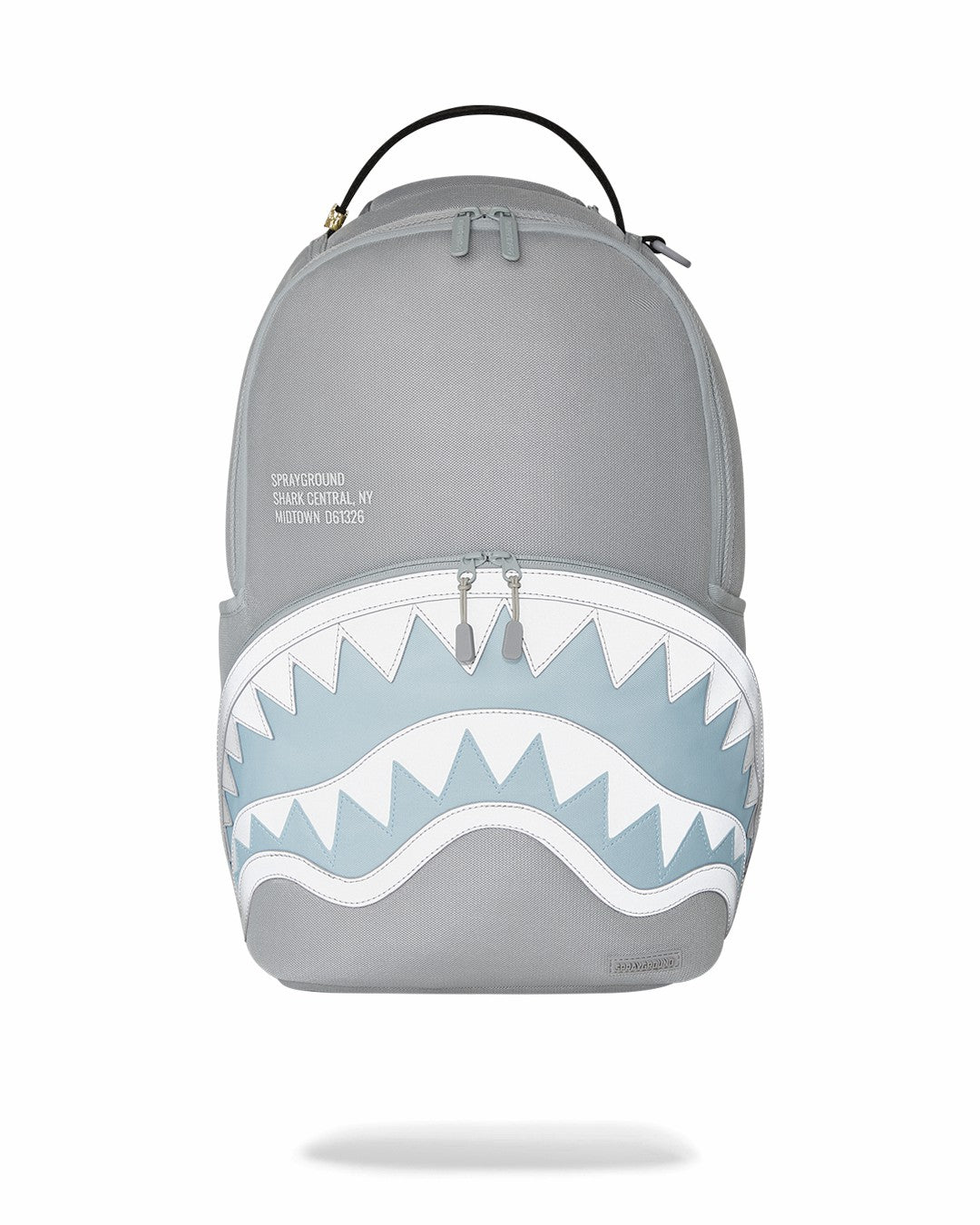 SHARK CENTRAL ICE MESH BACKPACK