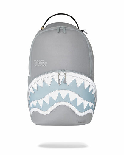 SHARK CENTRAL ICE MESH BACKPACK