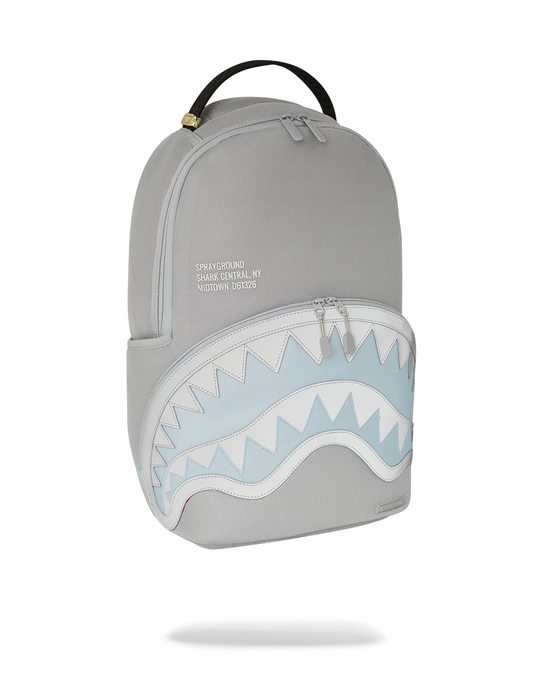 SHARK CENTRAL ICE MESH BACKPACK