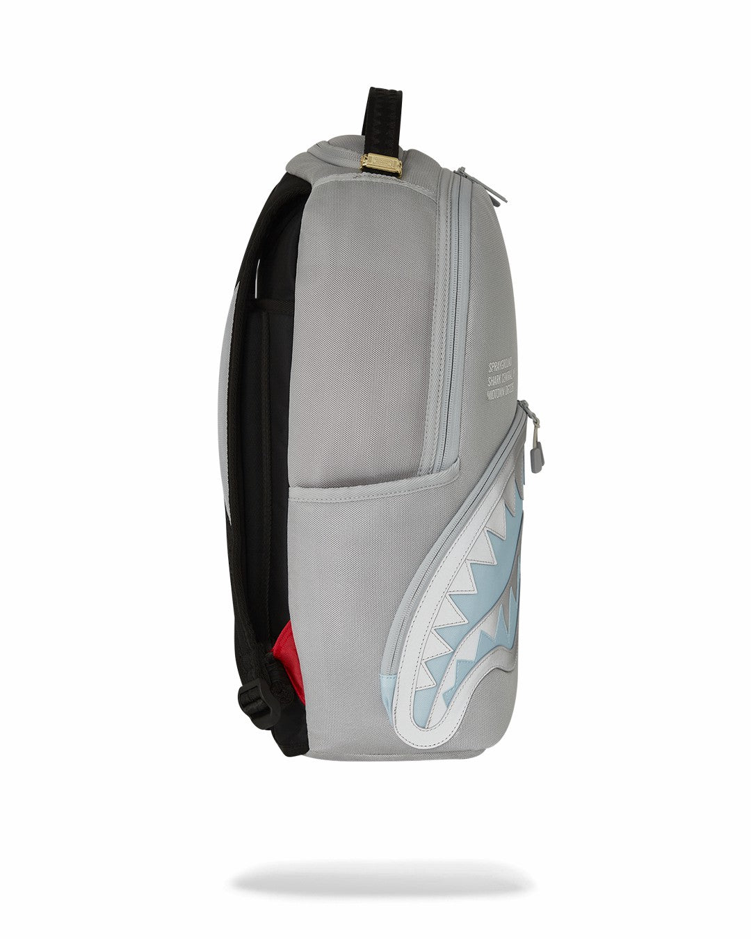 SHARK CENTRAL ICE MESH BACKPACK