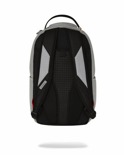 SHARK CENTRAL ICE MESH BACKPACK