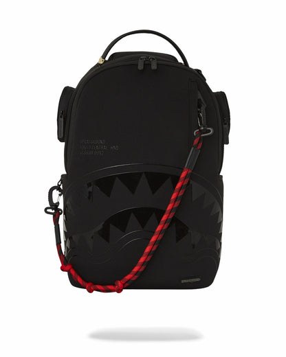 SHARK CENTRAL KYUSHU MOUNTAIN DLXS BACKPACK