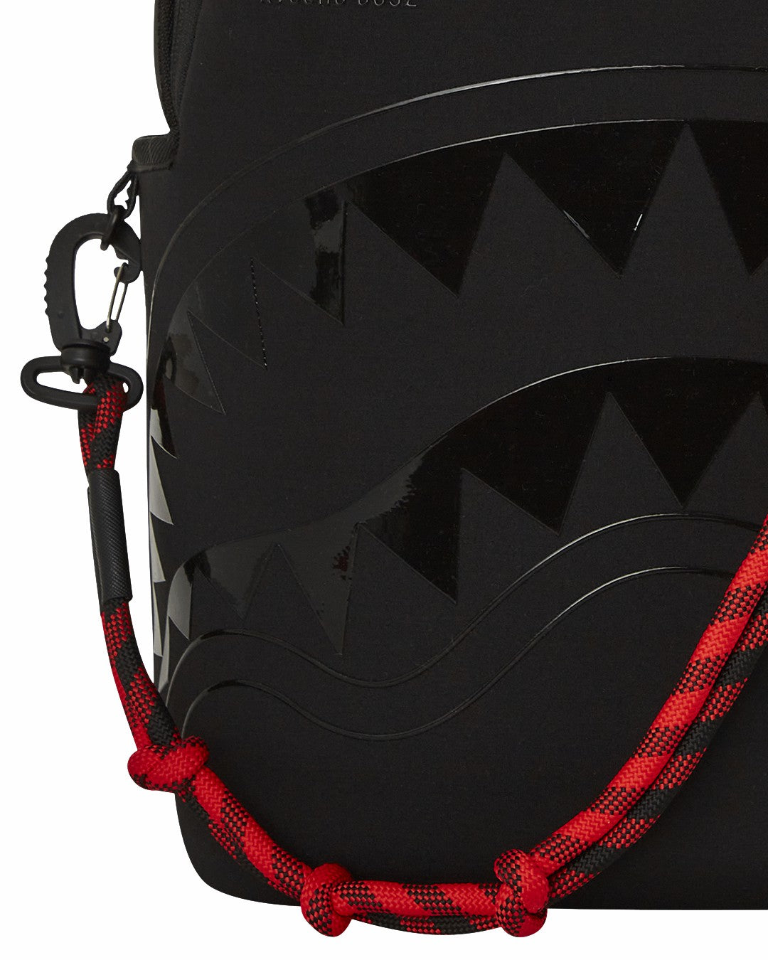 SHARK CENTRAL KYUSHU MOUNTAIN DLXS BACKPACK