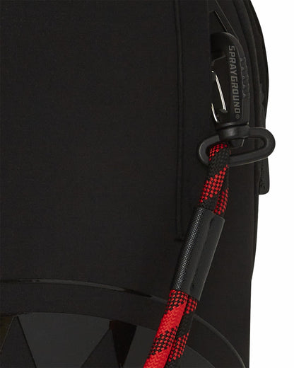 SHARK CENTRAL KYUSHU MOUNTAIN DLXS BACKPACK