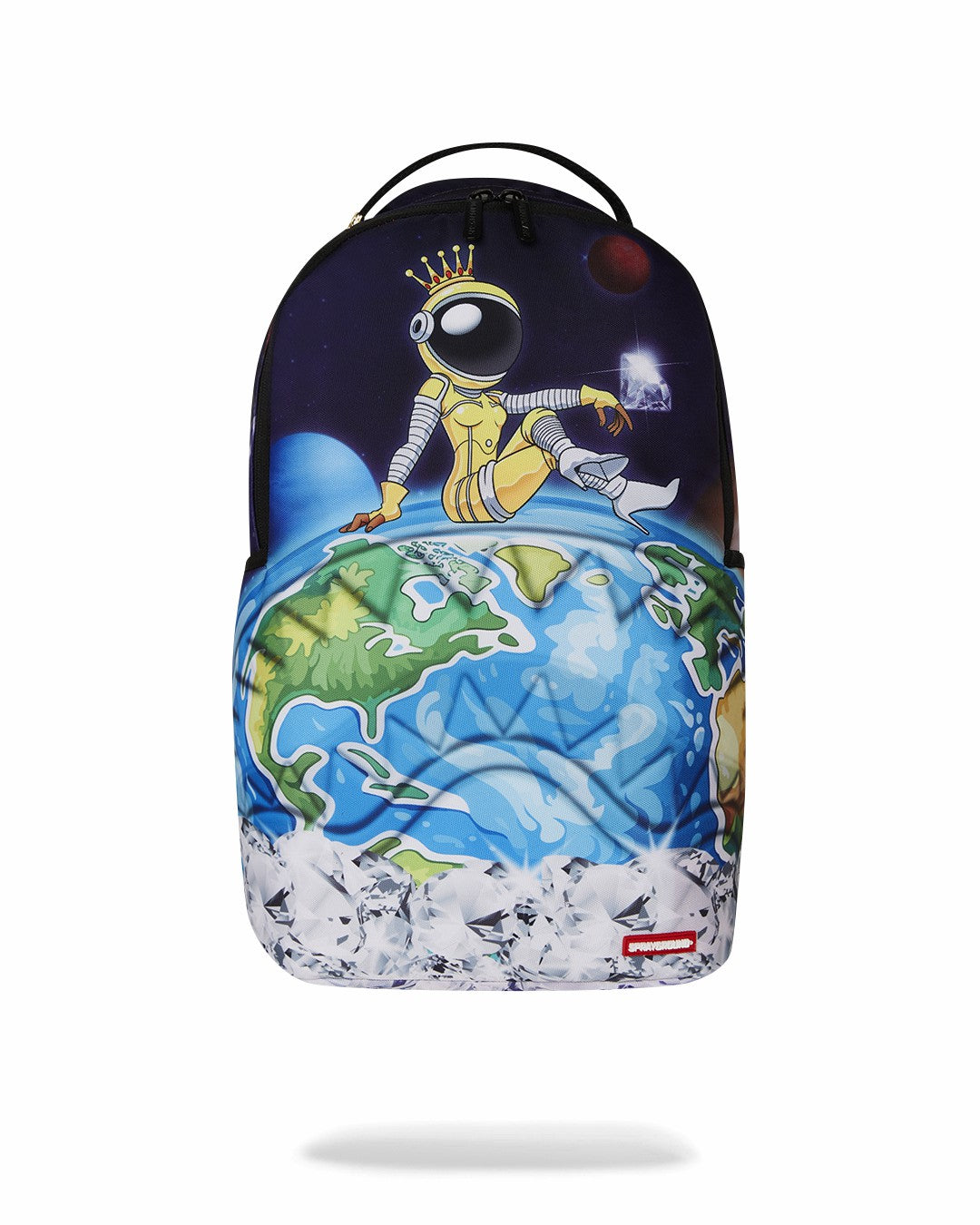 ASTROGALAXY QUEEN BACKPACK