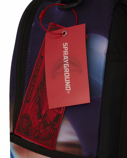 ASTROGALAXY QUEEN BACKPACK