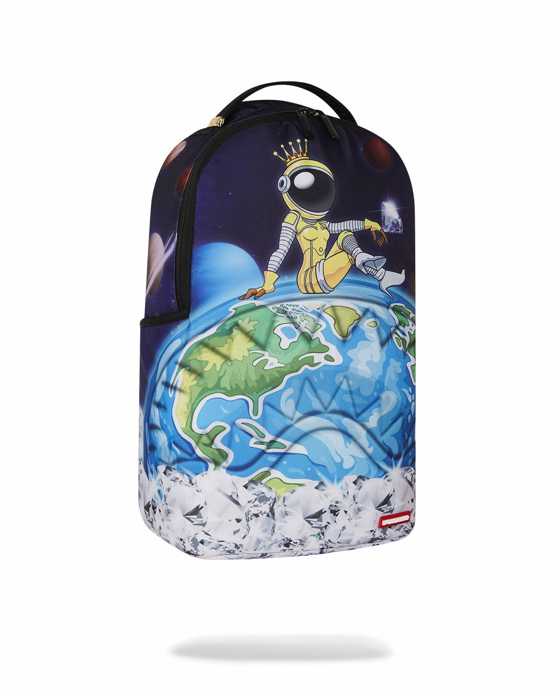 ASTROGALAXY QUEEN BACKPACK
