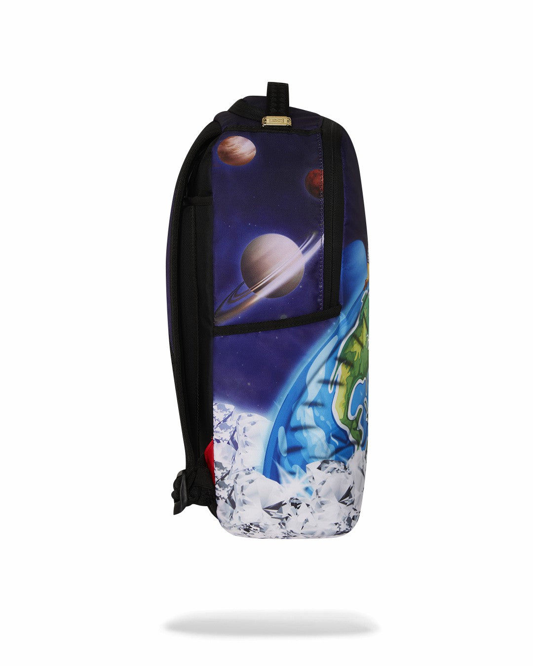 ASTROGALAXY QUEEN BACKPACK