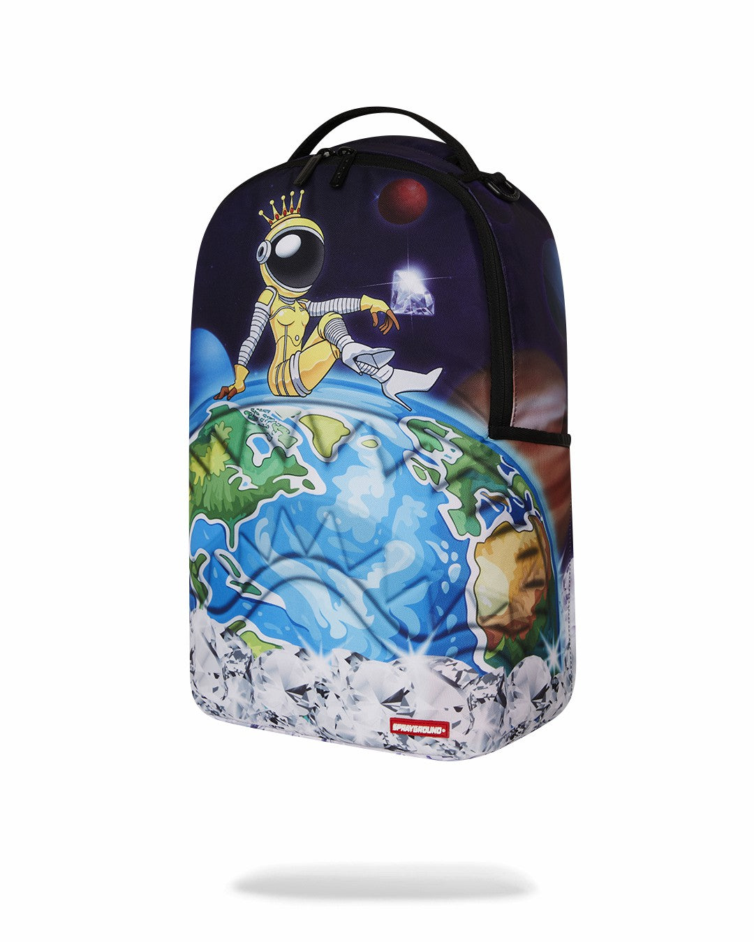 ASTROGALAXY QUEEN BACKPACK