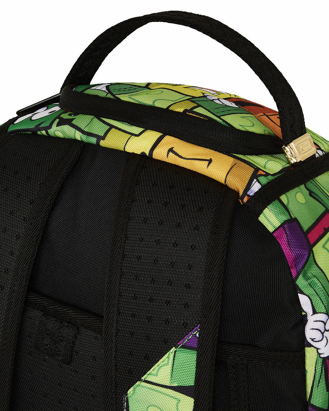 MONEY BOYZ MONEY MOB BACKPACK