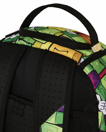 MONEY BOYZ MONEY MOB BACKPACK