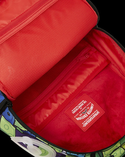 MONEY BOYZ MONEY MOB BACKPACK