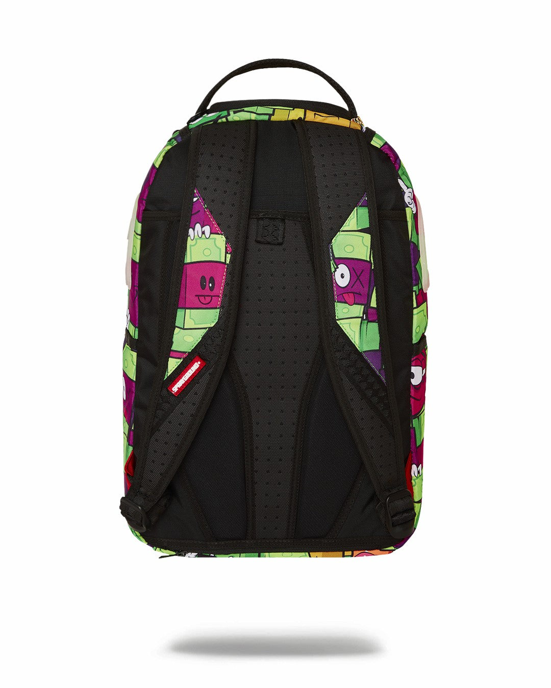 MONEY BOYZ MONEY MOB BACKPACK