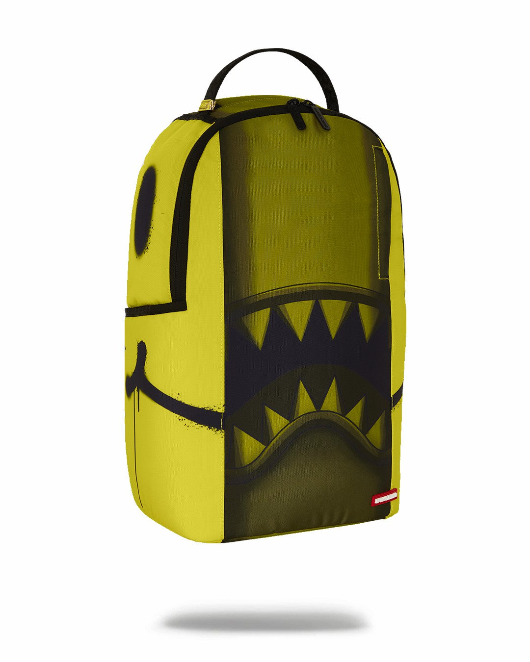 HAPPY OR NAH BACKPACK