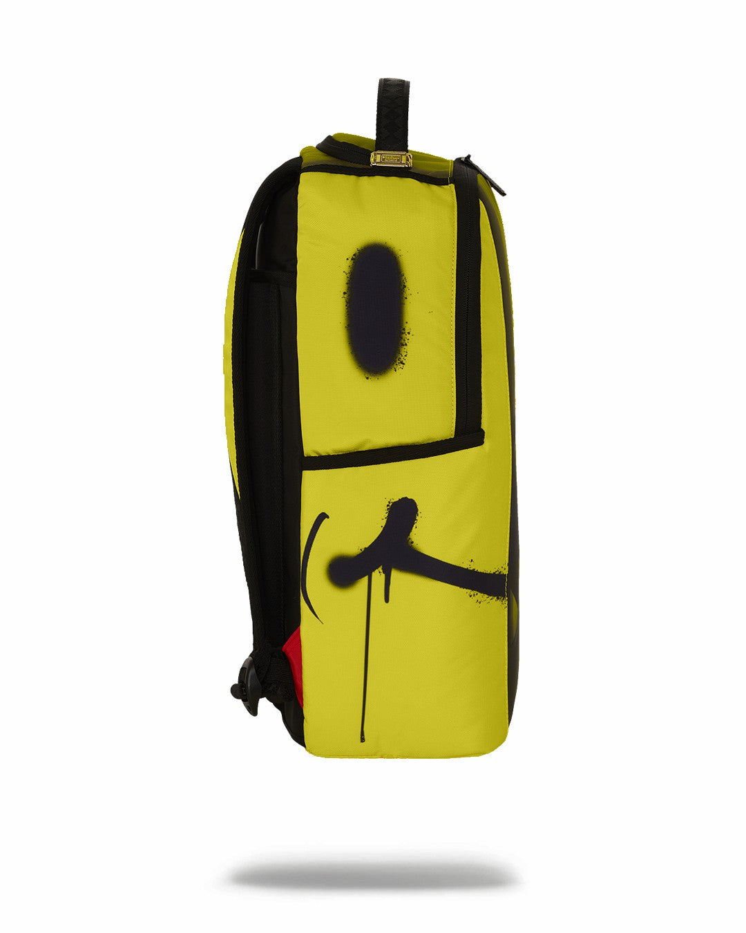 HAPPY OR NAH BACKPACK